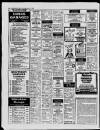 Caernarvon & Denbigh Herald Friday 23 May 1986 Page 54