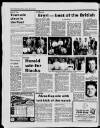 Caernarvon & Denbigh Herald Friday 23 May 1986 Page 62