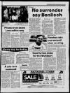 Caernarvon & Denbigh Herald Friday 23 May 1986 Page 63