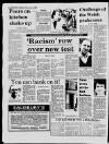 Caernarvon & Denbigh Herald Friday 06 June 1986 Page 6