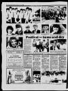 Caernarvon & Denbigh Herald Friday 06 June 1986 Page 16