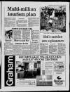 Caernarvon & Denbigh Herald Friday 06 June 1986 Page 21