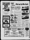 Caernarvon & Denbigh Herald Friday 06 June 1986 Page 22