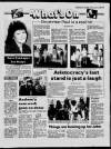 Caernarvon & Denbigh Herald Friday 06 June 1986 Page 25