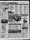 Caernarvon & Denbigh Herald Friday 06 June 1986 Page 37