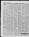 Caernarvon & Denbigh Herald Friday 06 June 1986 Page 44