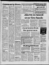 Caernarvon & Denbigh Herald Friday 06 June 1986 Page 45