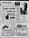 Caernarvon & Denbigh Herald Friday 13 June 1986 Page 1