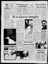 Caernarvon & Denbigh Herald Friday 13 June 1986 Page 4