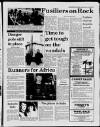 Caernarvon & Denbigh Herald Friday 13 June 1986 Page 7