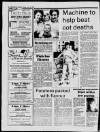 Caernarvon & Denbigh Herald Friday 13 June 1986 Page 8