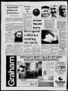 Caernarvon & Denbigh Herald Friday 13 June 1986 Page 10