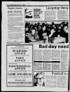 Caernarvon & Denbigh Herald Friday 13 June 1986 Page 12