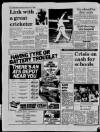 Caernarvon & Denbigh Herald Friday 13 June 1986 Page 14