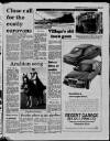 Caernarvon & Denbigh Herald Friday 13 June 1986 Page 15