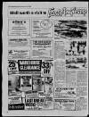 Caernarvon & Denbigh Herald Friday 13 June 1986 Page 18