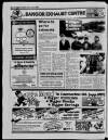 Caernarvon & Denbigh Herald Friday 13 June 1986 Page 24