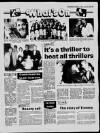 Caernarvon & Denbigh Herald Friday 13 June 1986 Page 27