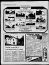 Caernarvon & Denbigh Herald Friday 13 June 1986 Page 34