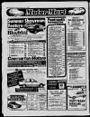 Caernarvon & Denbigh Herald Friday 13 June 1986 Page 40