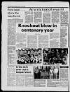 Caernarvon & Denbigh Herald Friday 13 June 1986 Page 52