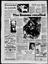 Caernarvon & Denbigh Herald Friday 11 July 1986 Page 4
