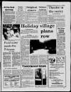 Caernarvon & Denbigh Herald Friday 11 July 1986 Page 5