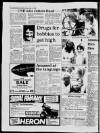 Caernarvon & Denbigh Herald Friday 11 July 1986 Page 6