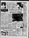 Caernarvon & Denbigh Herald Friday 11 July 1986 Page 7