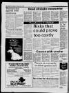 Caernarvon & Denbigh Herald Friday 11 July 1986 Page 10