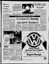 Caernarvon & Denbigh Herald Friday 11 July 1986 Page 11