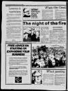 Caernarvon & Denbigh Herald Friday 11 July 1986 Page 12