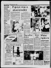 Caernarvon & Denbigh Herald Friday 11 July 1986 Page 14