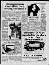 Caernarvon & Denbigh Herald Friday 11 July 1986 Page 17