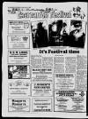 Caernarvon & Denbigh Herald Friday 11 July 1986 Page 18