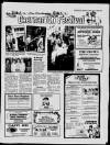 Caernarvon & Denbigh Herald Friday 11 July 1986 Page 19