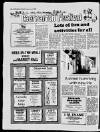 Caernarvon & Denbigh Herald Friday 11 July 1986 Page 20