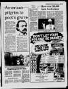 Caernarvon & Denbigh Herald Friday 11 July 1986 Page 25