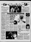 Caernarvon & Denbigh Herald Friday 11 July 1986 Page 27