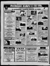 Caernarvon & Denbigh Herald Friday 11 July 1986 Page 34