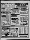 Caernarvon & Denbigh Herald Friday 11 July 1986 Page 39