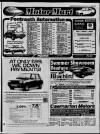 Caernarvon & Denbigh Herald Friday 11 July 1986 Page 41