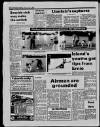 Caernarvon & Denbigh Herald Friday 11 July 1986 Page 50