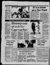 Caernarvon & Denbigh Herald Friday 11 July 1986 Page 52