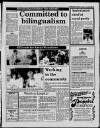 Caernarvon & Denbigh Herald Friday 18 July 1986 Page 3