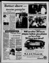 Caernarvon & Denbigh Herald Friday 18 July 1986 Page 7