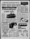 Caernarvon & Denbigh Herald Friday 18 July 1986 Page 9