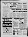 Caernarvon & Denbigh Herald Friday 18 July 1986 Page 12