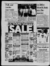 Caernarvon & Denbigh Herald Friday 18 July 1986 Page 16