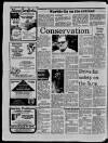 Caernarvon & Denbigh Herald Friday 18 July 1986 Page 22